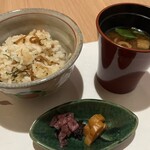 和ノ食 奏 - 