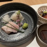 和ノ食 奏 - 