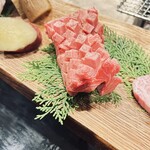 肉匠なか田 - 
