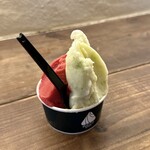 リッコジェラート - 