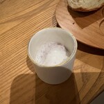 アグリスケープ - ゆずソルベ