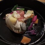 アグリスケープ - 色々野菜スキレット