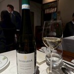 リストランティーノ ルベロ - 1本目