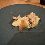 アグリスケープ - アップルコンポート