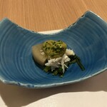 和ノ食 奏 - 