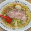どうとんぼり神座 中野サンモール店