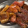 焼肉ホルモンまるよし精肉店 天六店