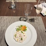 マ・シェール・メール 番所 - 