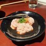 和食 爨 - 白子ぽん