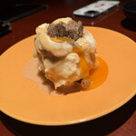 和食 爨 - ポテサラトリュフ