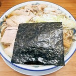 ケンちゃんラーメン - 