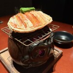 和食 爨 - ↑と一緒