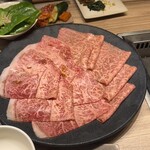 焼肉うしごろ - 