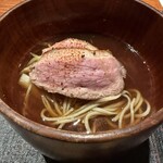 他力野割烹 - 