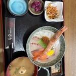 お食事処 るり - 