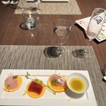 マ・シェール・メール 番所 - 