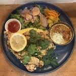 ハジカミ - スペシャルセット