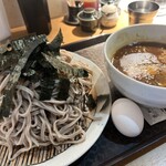 神田 つけ蕎麦 わびすけ - 