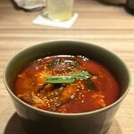 焼肉うしごろ - 