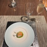 マ・シェール・メール 番所 - 