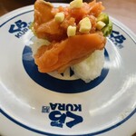 無添くら寿司 - 料理写真: