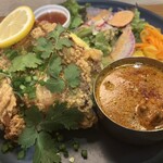 ハジカミ - スペシャルセット