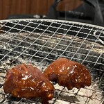 元氣七輪焼肉 牛繁 - 