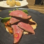 トラットリア クアルト - 