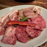 表参道焼肉 KINTAN - 
