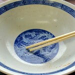 釈迦堂パーキングエリア（下り線）スナックコーナー - 