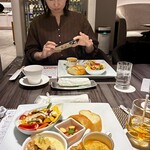 ALL DAY DINING MEM - 