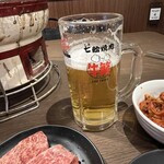 元氣七輪焼肉 牛繁 - 