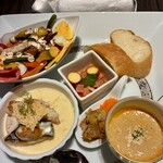 ALL DAY DINING MEM - 