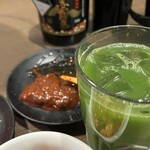 元氣七輪焼肉 牛繁 - 