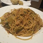 トラットリア クアルト - 