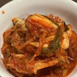 元氣七輪焼肉 牛繁 - 