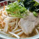 釈迦堂パーキングエリア（下り線）スナックコーナー - 