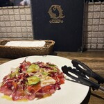 トラットリア クアルト - 