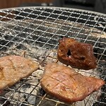 元氣七輪焼肉 牛繁 - 