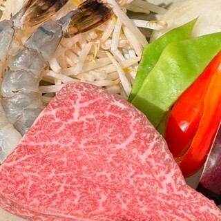期間限定/季節限定メニュー