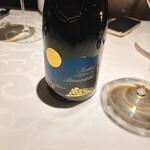 リストランティーノ ルベロ - 2本目