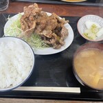 ことぶき食堂 - 