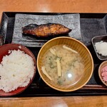 しんぱち食堂 - 料理写真: