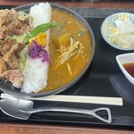 ことぶき食堂 - 