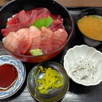 うまいもん処 まぐろや - 料理写真: