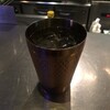 Standing Wine Bar Q - 