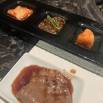 東京焼肉 一頭や - 