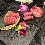 東京焼肉 一頭や - 