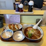 まる長 - 料理写真: