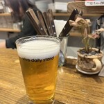 vivo daily stand 西永福店 - 